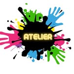 ATELIER 15€ ENFANTS -13ANS