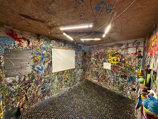PLAY BOX (4 à 6 personnes)
