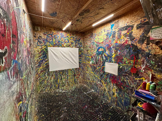 FUN BOX (2 à 4 personnes)