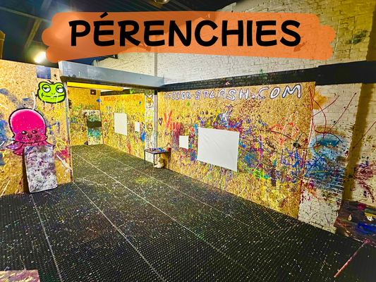 GIGA BOX 10 à 25+ personnes