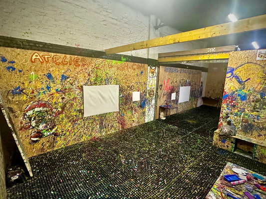 MEGA BOX (10 à 50 personnes)